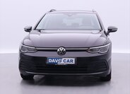 Volkswagen Golf Kombi 2,0 l 110 kw