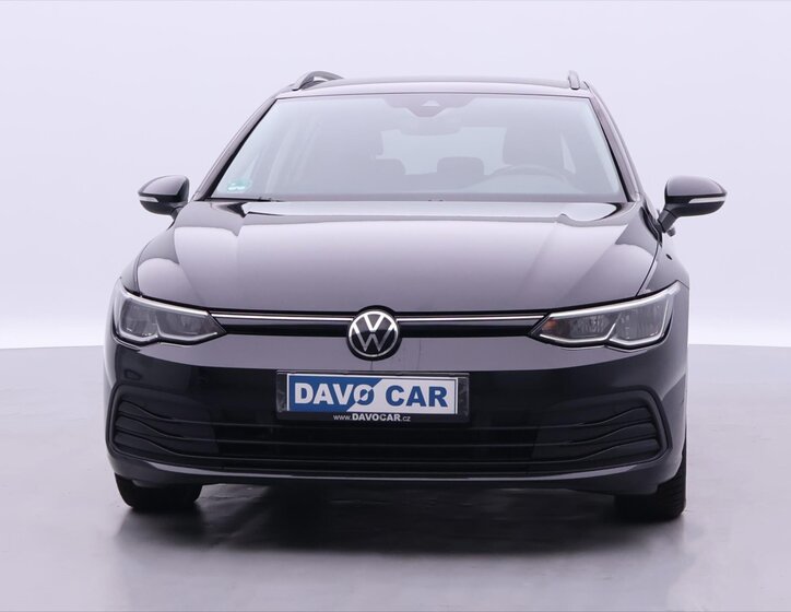 Volkswagen Golf Kombi 2,0 l 110 kw