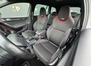 Škoda Octavia Kombi 2,0 l 169 kw