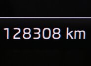 Škoda Superb Sedan 1,4 l 115 kw