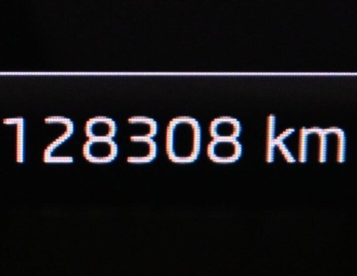 Škoda Superb Sedan 1,4 l 115 kw