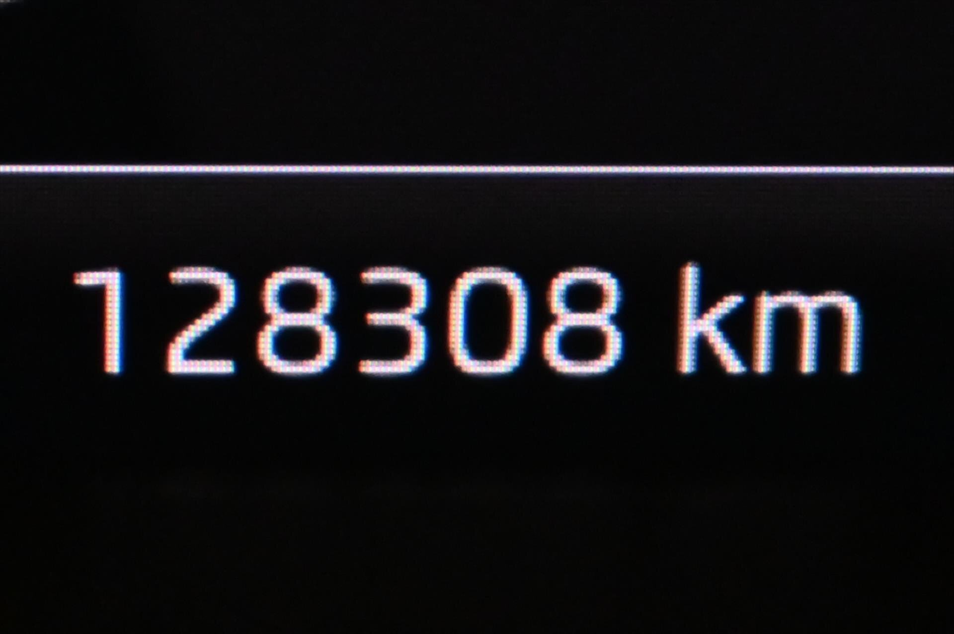 Škoda Superb Sedan 1,4 l 115 kw