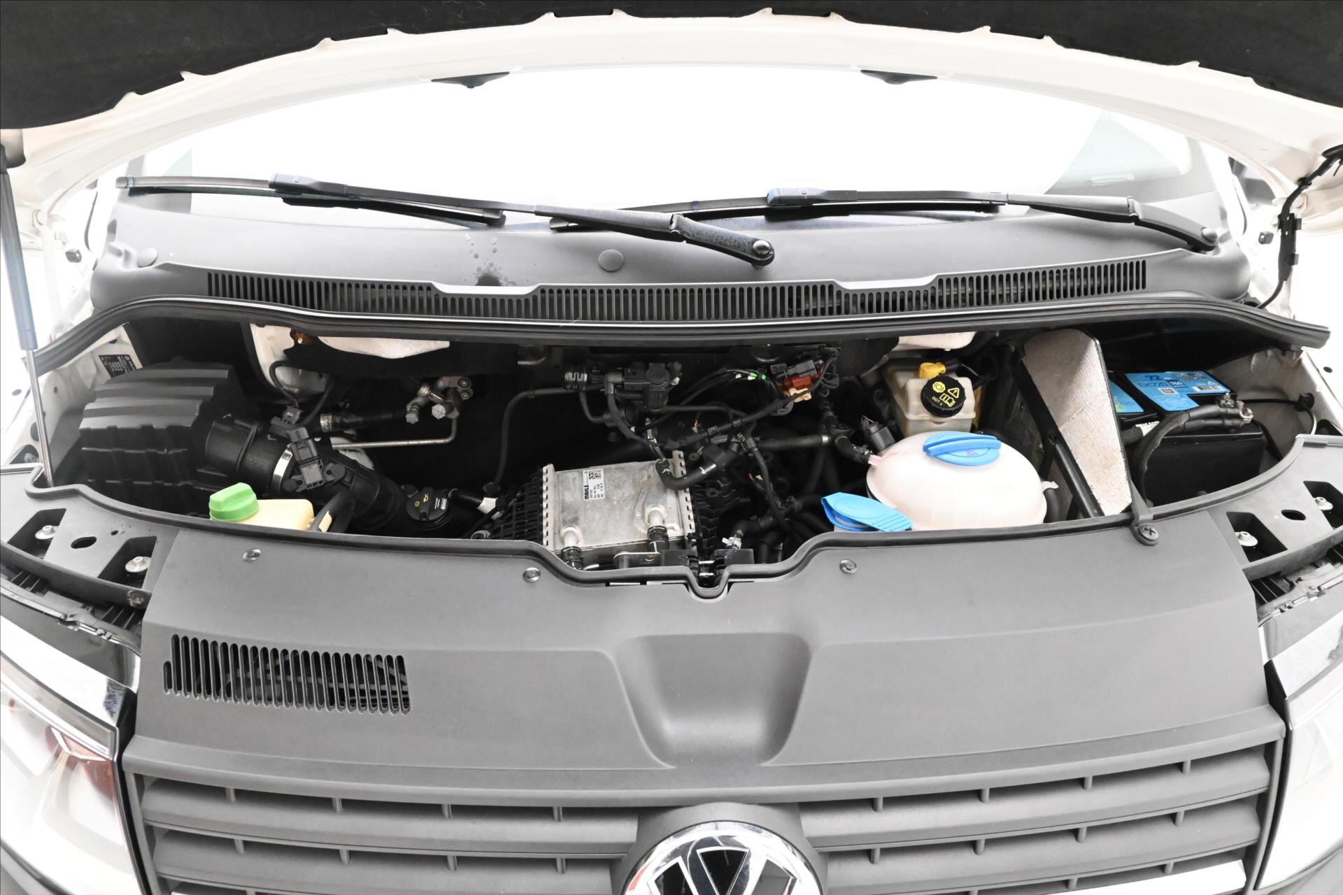 Volkswagen Transporter Ostatní 2,0 l 75 kw