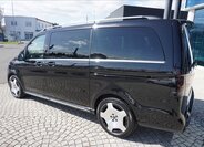 Mercedes-Benz Třídy V VAN / Minibus 2,0 l 174 kw