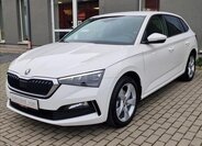 Škoda Scala Hatchback 999,0 81 kw