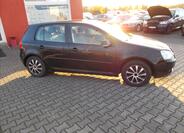 Volkswagen Golf 9