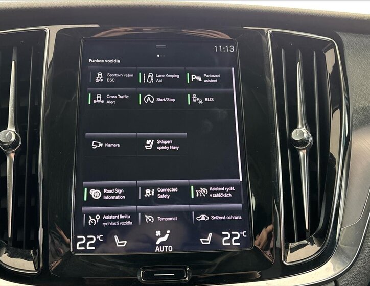 Volvo V60 Kombi 2,0 l 110 kw