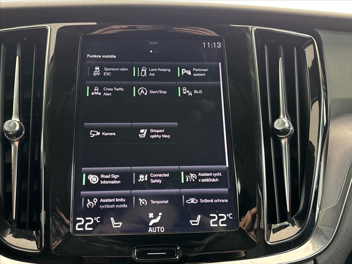 Volvo V60 Kombi 2,0 l 110 kw