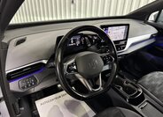 Volkswagen ID.4 SUV / Terénní 0,0 150 kw
