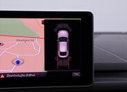 Audi A5 Liftback 3,0 l 160 kw