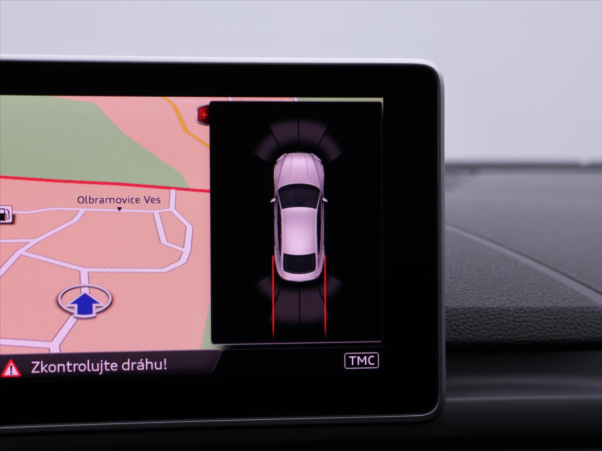 Audi A5 Liftback 3,0 l 160 kw