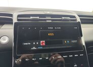 Hyundai Tucson SUV / Terénní 1,6 l 110 kw