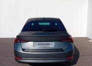Škoda Octavia Sedan 2,0 l 110 kw