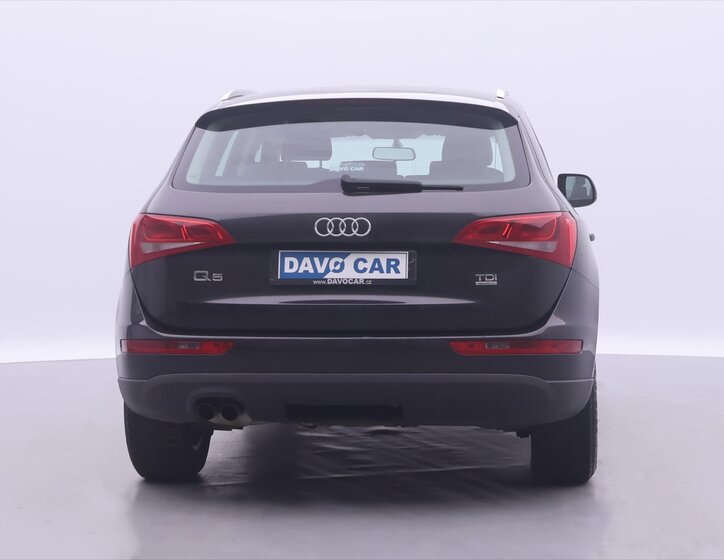 Audi Q5 6