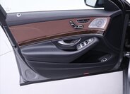 Mercedes-Benz Třídy S Sedan / Limuzína 4,7 l 335 kw
