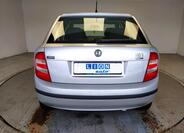 Škoda Fabia 5