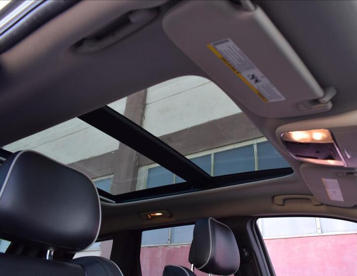 Jeep Grand Cherokee 22