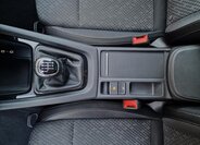 Škoda Octavia Kombi 2,0 l 85 kw