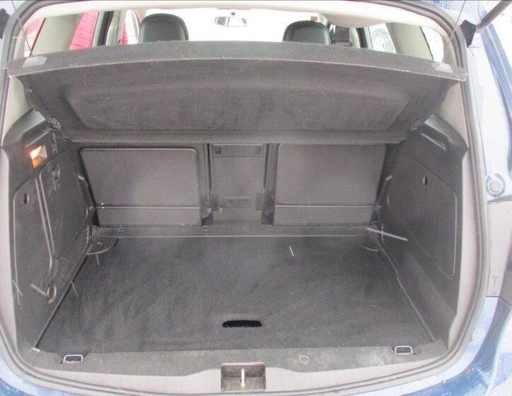 Opel Meriva MPV 1,4 l 88 kw