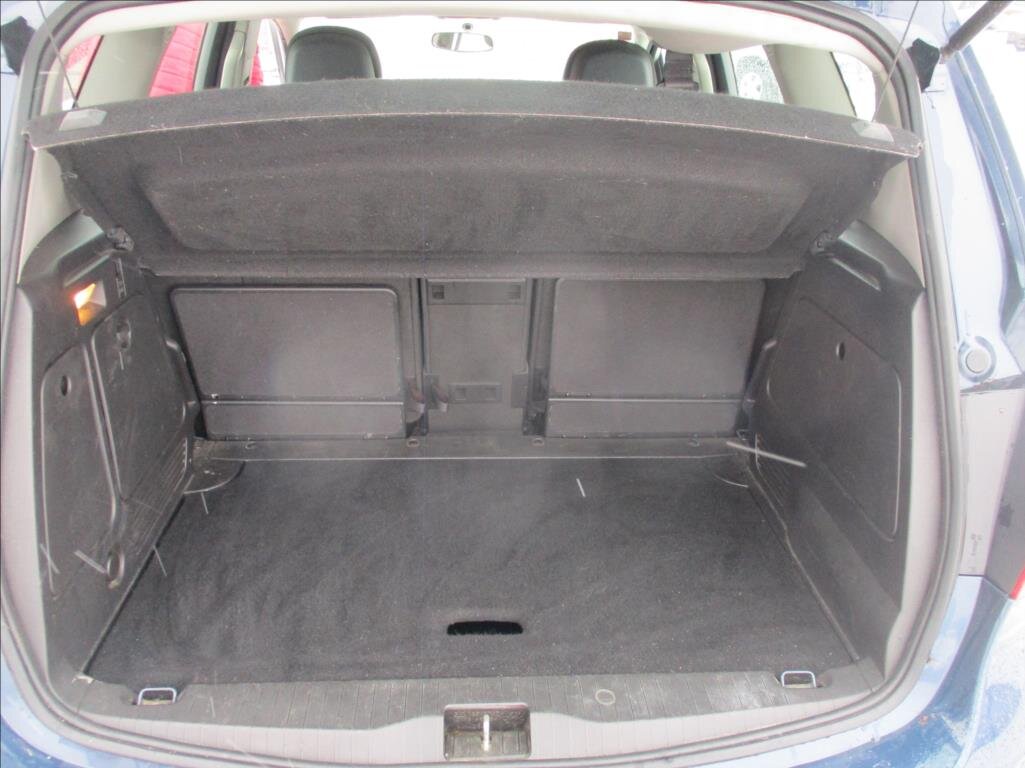 Opel Meriva MPV 1,4 l 88 kw