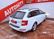 Škoda Octavia 6