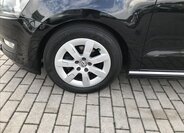Volkswagen Polo Hatchback 1,2 l 55 kw