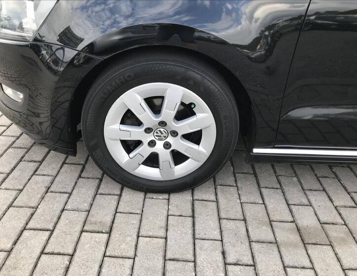 Volkswagen Polo Hatchback 1,2 l 55 kw