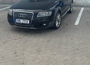 Audi A6 Kombi 0,0 171 kw