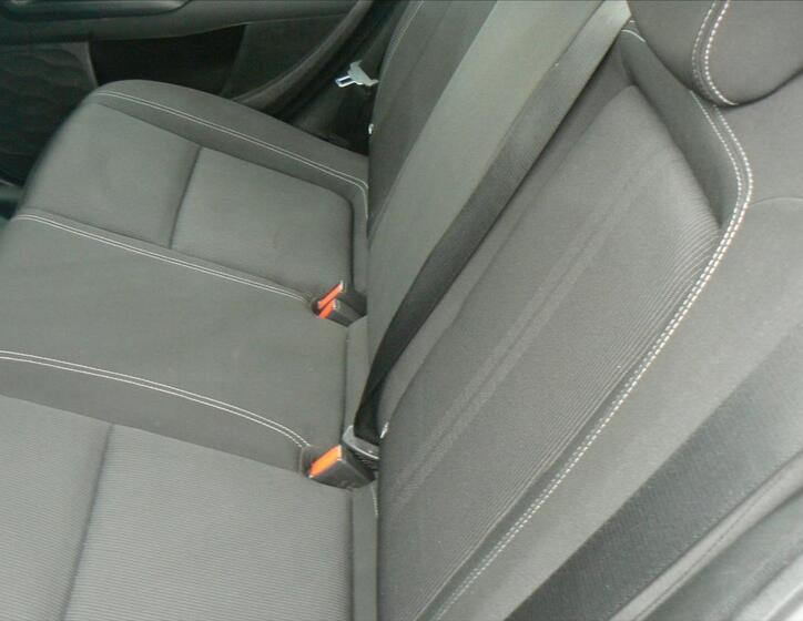 Fiat Tipo Hatchback 1,2 l 70 kw