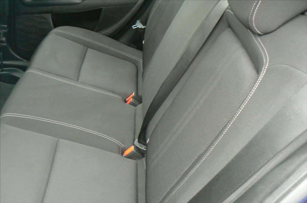 Fiat Tipo Hatchback 1,2 l 70 kw