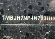 Škoda Superb Kombi 2,0 l 110 kw