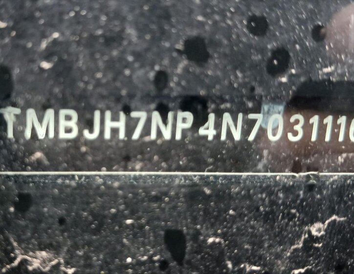 Škoda Superb Kombi 2,0 l 110 kw