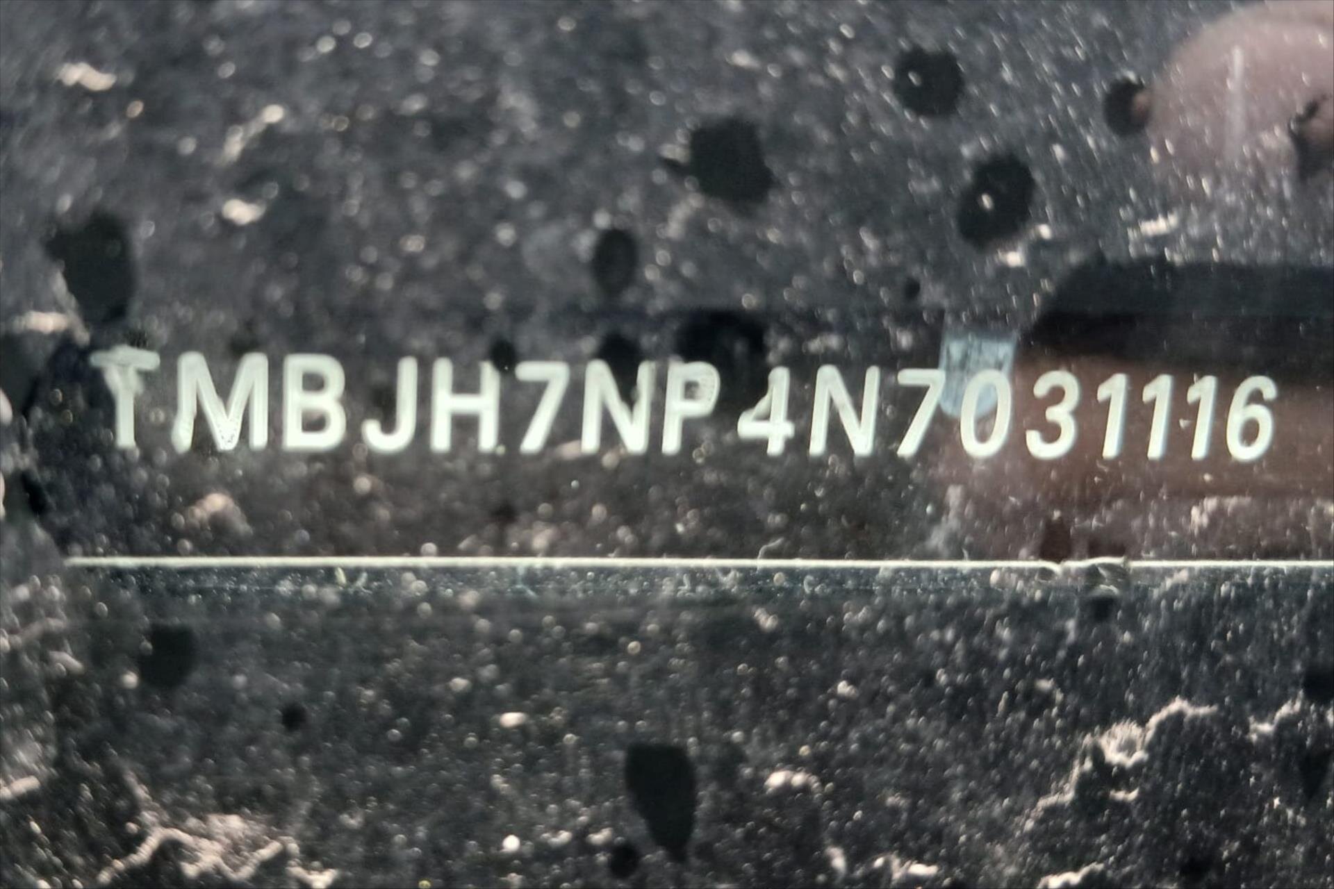 Škoda Superb Kombi 2,0 l 110 kw