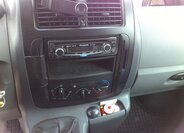 Citroën Jumpy Skříň 1,6 l 66 kw