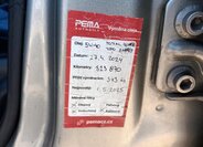 Fiat Marea Kombi 1,6 l 76 kw