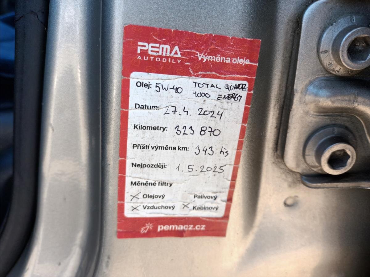 Fiat Marea Kombi 1,6 l 76 kw