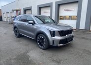 KIA Sorento SUV 2,2 l 142 kw