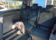 Ford Tourneo Custom Kombi 2,0 l 125 kw