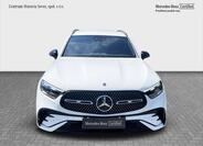Mercedes-Benz GLC 8