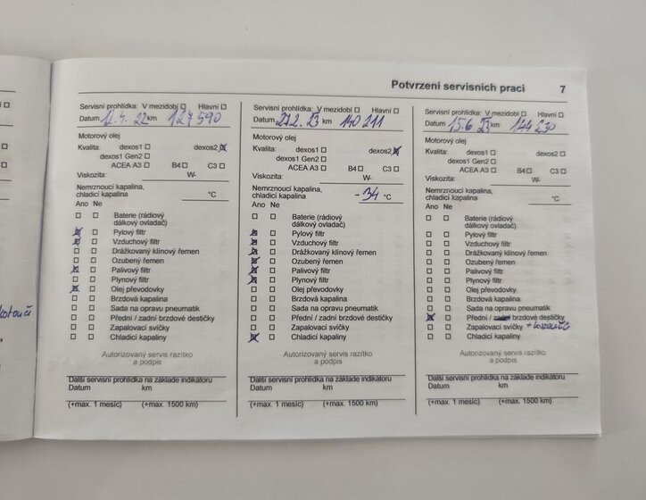 Opel Insignia Kombi 2,0 l 125 kw