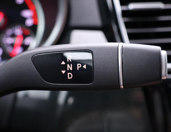 Mercedes-Benz GLS 80