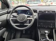 Hyundai Tucson 5