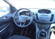 Ford Kuga 18