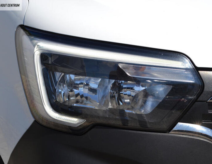 Renault Master Ostatní 2,3 l 100 kw