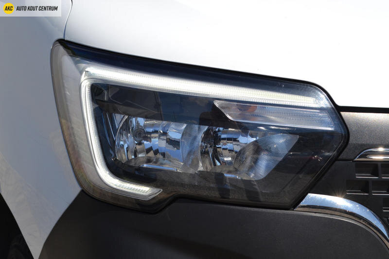 Renault Master Ostatní 2,3 l 100 kw