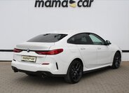 BMW Řada 2 Sedan 2,0 l 140 kw