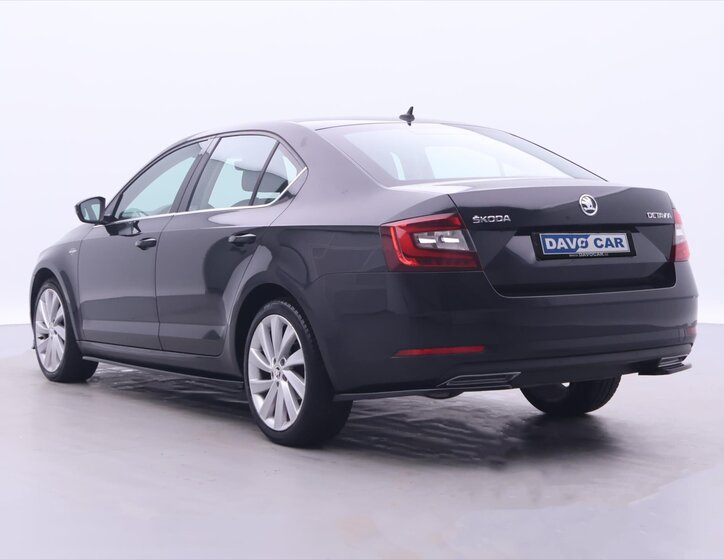 Škoda Octavia Liftback 2,0 l 110 kw