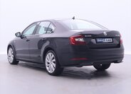 Škoda Octavia Liftback 2,0 l 110 kw