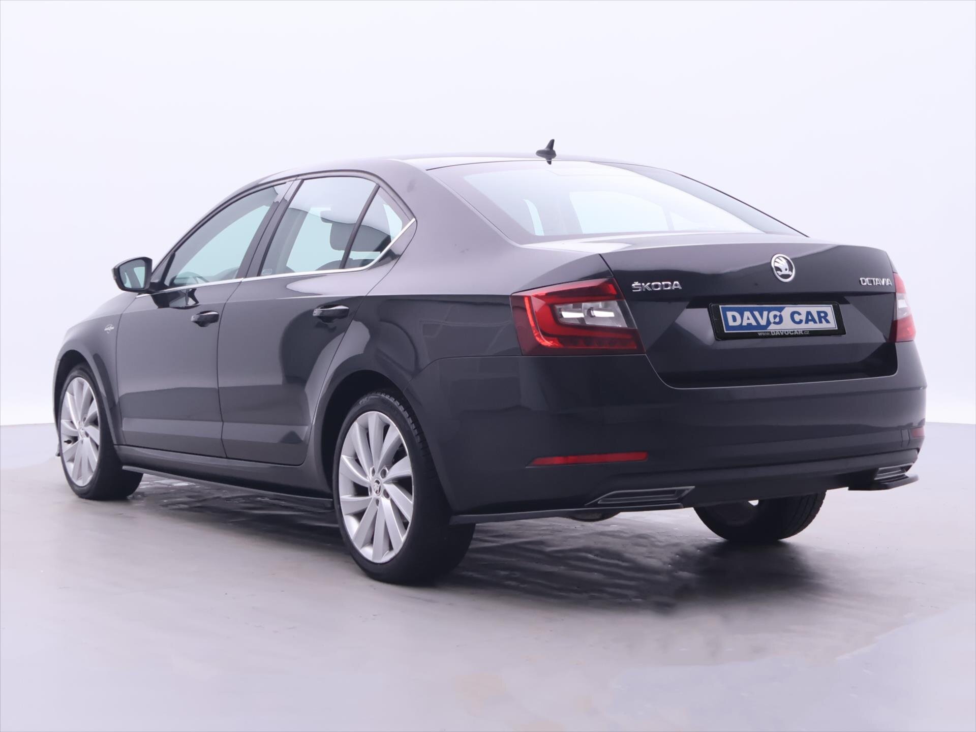 Škoda Octavia Liftback 2,0 l 110 kw