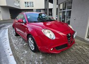 Alfa Romeo MiTo 7